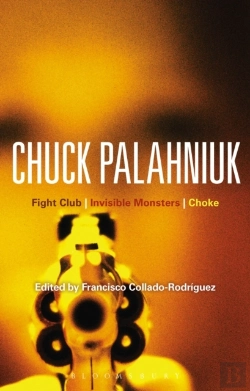 Bertrand.pt - Chuck Palahniuk
