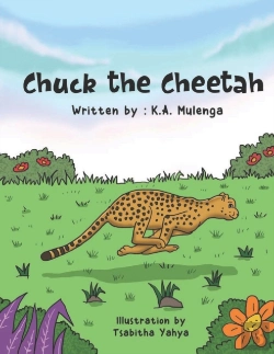 Bertrand.pt - Chuck The Cheetah
