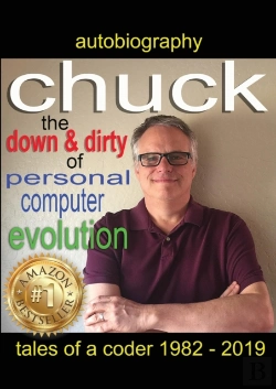 Bertrand.pt - Chuck - The Down And Dirty Of Personal C