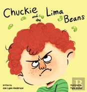 Chuckie And The Lima Beans