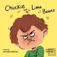 Chuckie And The Lima Beans