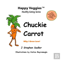 Bertrand.pt - Chuckie Carrot Storybook 3