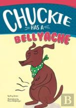Chuckie Has A Bellyache