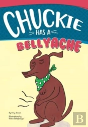 Chuckie Has A Bellyache