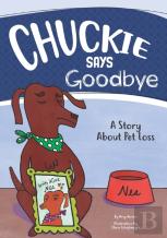 Chuckie Says Goodbye