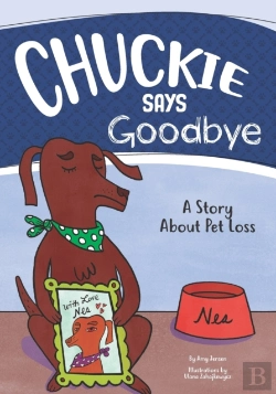 Bertrand.pt - Chuckie Says Goodbye