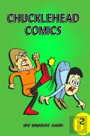 Chucklehead Comics