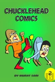 Chucklehead Comics