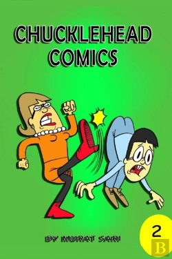 Bertrand.pt - Chucklehead Comics