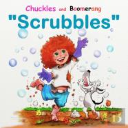 Chuckles And Boomerang ''Scrubbles''