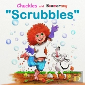 Chuckles And Boomerang 'Scrubbles'
