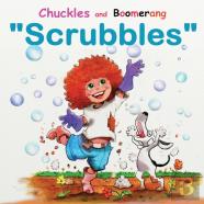 Chuckles And Boomerang Scrubbles