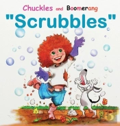 Chuckles And Boomerang Scrubbles