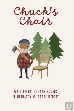 Bertrand.pt - Chuck'S Chair