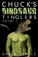 Chuck'S Dinosaur Tinglers