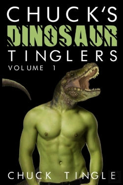 Bertrand.pt - Chuck'S Dinosaur Tinglers