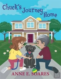 Bertrand.pt - Chuck'S Journey Home