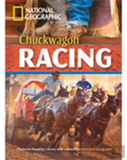 Bertrand.pt - Chuckwagon Racing