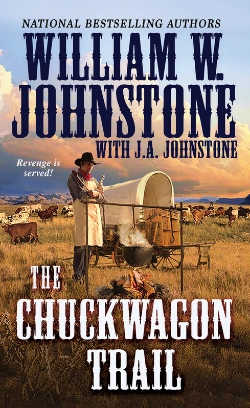 Bertrand.pt - Chuckwagon Trail
