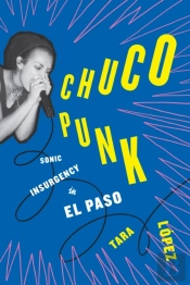 Chuco Punk