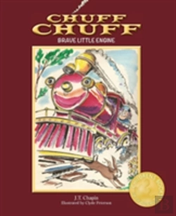Bertrand.pt - Chuff Chuff