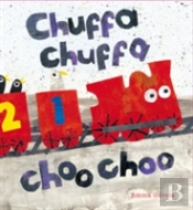 Chuffa Chuffa Choo Choo