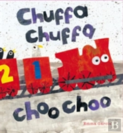 Bertrand.pt - Chuffa Chuffa Choo Choo
