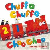 Chuffa Chuffa Choo Choo