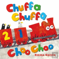 Bertrand.pt - Chuffa Chuffa Choo Choo