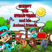 Chuffy The Steam Train And His Animal Friends