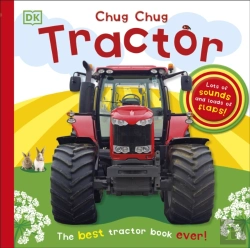 Bertrand.pt - Chug Chug Tractor