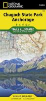 Chugach State Park Park