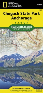 Chugach State Park Park