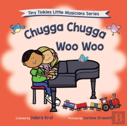 Bertrand.pt - Chugga Chugga Woo Woo