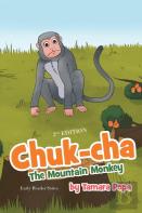 Chuk-Cha The Mountain Monkey