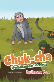 Chuk-Cha The Mountain Monkey