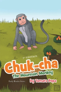 Bertrand.pt - Chuk-Cha The Mountain Monkey