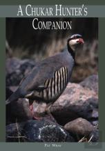 Chukar Hunter'S Companion