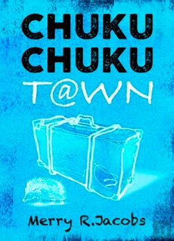 Bertrand.pt - Chuku Chuku Town