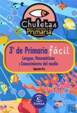 Bertrand.pt - Chuletas Para 3º De Primaria