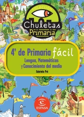 Chuletas Para 4º De Primaria