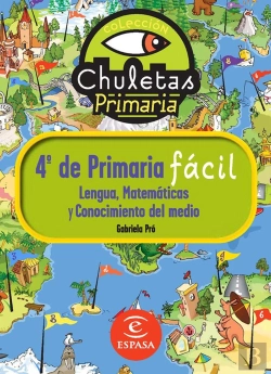 Bertrand.pt - Chuletas Para 4º De Primaria