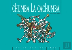 Bertrand.pt - Chumba La Cachumba (+4 Años)