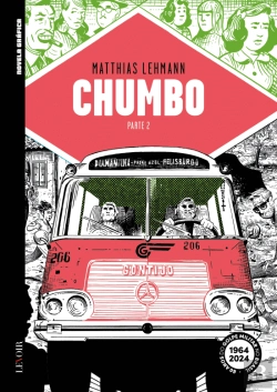 Bertrand.pt - Chumbo - Parte 2