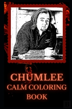 Bertrand.pt - Chumlee Calm Coloring Book