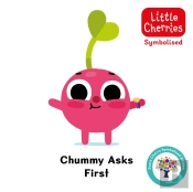 Chummy Asks First: Accessible Symbolised Edition