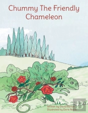 Chummy The Friendly Chameleon
