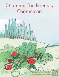 Bertrand.pt - Chummy The Friendly Chameleon