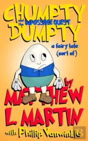 Chumpty Dumpty