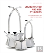 Chunghi Choo And Her Students